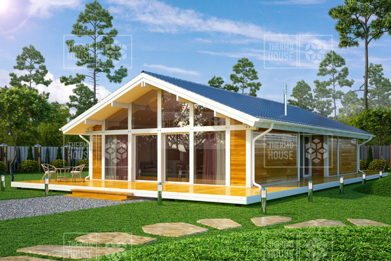 Гостевой дом